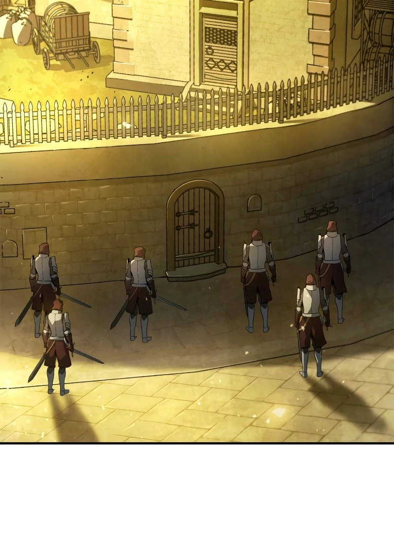 Revenge of the Iron-Blooded Sword Hound, Chapter 49 image 093